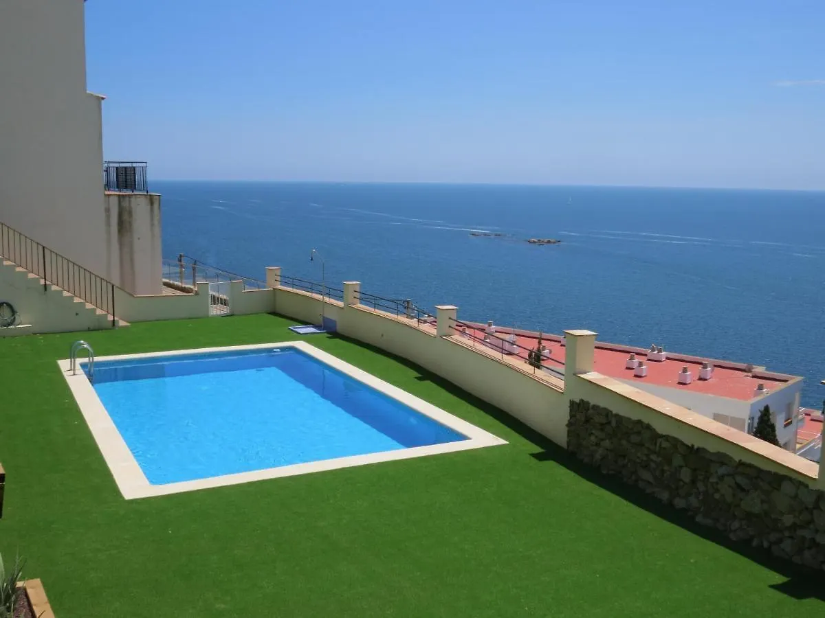 Turo Marina 3 Villa Roses Spain