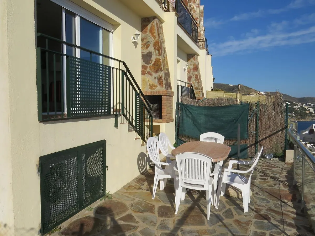 Turo Marina 3 Villa Roses Spain