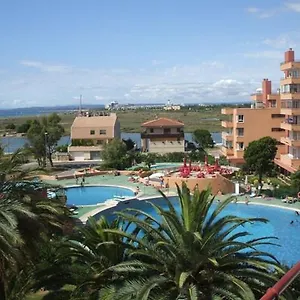 Apartamento Isla De, Rosas